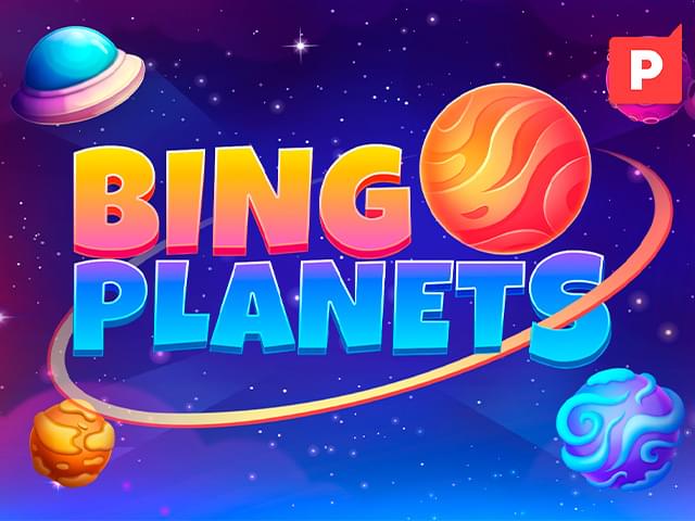 377bet Planetas do Bingo