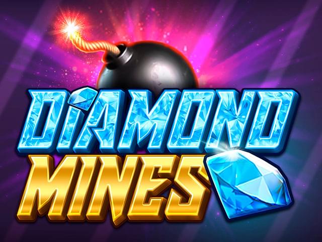 377bet Minas de Diamante™