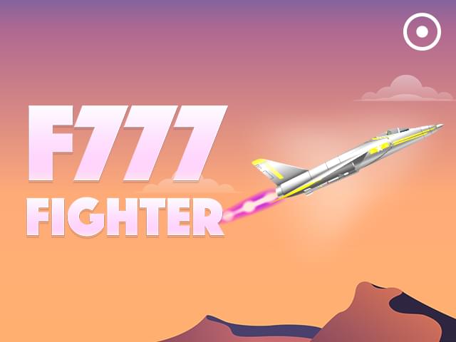 377bet F777 Fighter