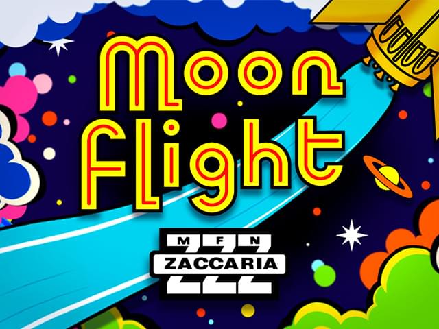 377bet Deslizante de Voo Lunar