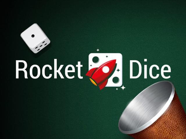 377bet Dados de Foguete