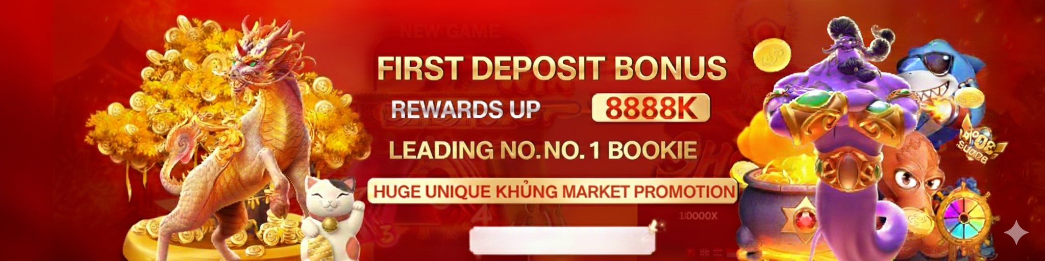 377BET Bônus regular de primeira recarga